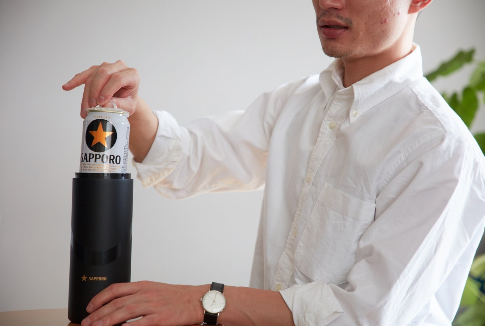 いつもの一杯が“完璧”に近づく？！ 日常をランクアップさせる